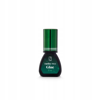 Rarity PRO 2 lepidlo na umelé mihalnice (5 ml)